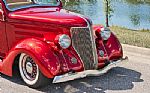 1936 Cabriolet Thumbnail 70