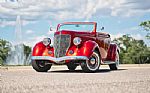 1936 Cabriolet Thumbnail 73