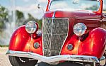 1936 Cabriolet Thumbnail 76