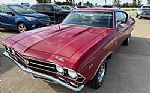 1969 Chevelle Thumbnail 5