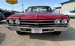 1969 Chevelle Thumbnail 6