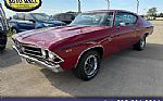 1969 Chevelle Thumbnail 1