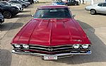 1969 Chevelle Thumbnail 16