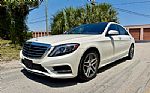 2017 S-Class Thumbnail 1