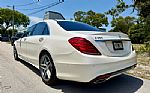 2017 S-Class Thumbnail 3