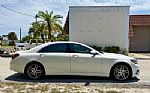 2017 S-Class Thumbnail 6