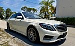 2017 S-Class Thumbnail 7