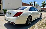 2017 S-Class Thumbnail 5