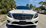 2017 S-Class Thumbnail 8