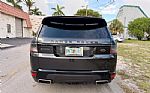 2019 Range Rover Sport Thumbnail 4