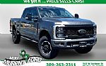 2025 F-250SD Thumbnail 1
