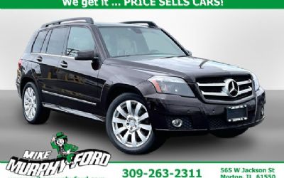 Photo of a 2011 Mercedes-Benz GLK GLK 350 for sale