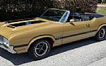 1970 Cutlass 442 W30 tribute Thumbnail 1