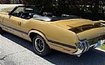 1970 Cutlass 442 W30 tribute Thumbnail 2