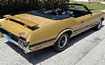 1970 Cutlass 442 W30 tribute Thumbnail 4