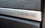 2008 G8 Thumbnail 6