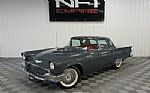 1957 Thunderbird Thumbnail 2