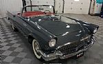 1957 Thunderbird Thumbnail 9