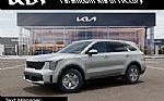 2026 Sorento Thumbnail 3