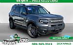 2025 Bronco Sport Thumbnail 1