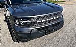 2025 Bronco Sport Thumbnail 3