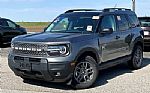 2025 Bronco Sport Thumbnail 6