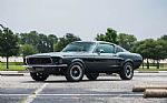 1967 Mustang Thumbnail 1