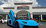 2021 Aventador LP 770-4 SVJ Thumbnail 1