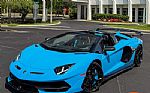 2021 Aventador LP 770-4 SVJ Thumbnail 10