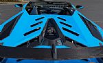 2021 Aventador LP 770-4 SVJ Thumbnail 58