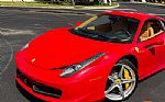 2011 458 Italia Thumbnail 9