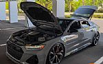 2022 RS 7 4.0T quattro Thumbnail 47