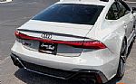 2022 RS 7 4.0T quattro Thumbnail 64