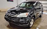2010 CR-V Thumbnail 4