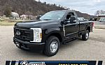 2025 Super Duty F-350 SRW Thumbnail 1