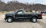 2025 Super Duty F-350 SRW Thumbnail 2