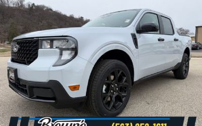 Photo of a 2026 Ford Maverick XLT for sale