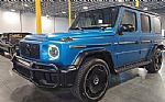 2025 G-Class Thumbnail 1