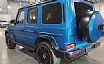 2025 G-Class Thumbnail 2