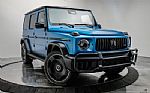 2025 G-Class Thumbnail 25