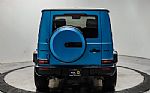 2025 G-Class Thumbnail 12