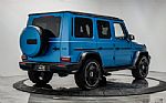 2025 G-Class Thumbnail 17