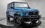 2025 G-Class Thumbnail 25