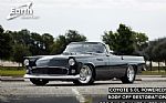 1956 Thunderbird Thumbnail 1
