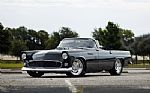 1956 Thunderbird Thumbnail 3