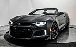 2024 Camaro Thumbnail 7