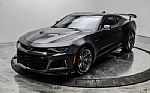 2024 Camaro Thumbnail 7