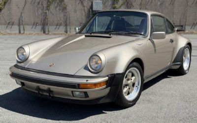 Photo of a 1985 Porsche 911 for sale