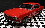 1966 Mustang Thumbnail 2
