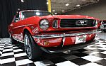 1966 Mustang Thumbnail 12